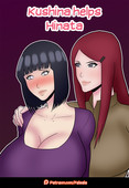 Porn Comic: New Felsala Kushina helps Hinata English Ongoing