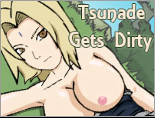 Porn Game: HF - Tsunade Gets Dirty