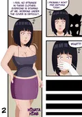 Porn Comic: Hinata-hime - Erza's Special Training