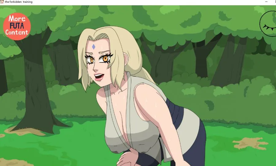 Porn Game: JezzToonz - Futa No Jutsu Ver.1.1.0