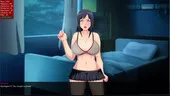 Porn Game: Sarada Training: The Last War - v3.5 by Kamos